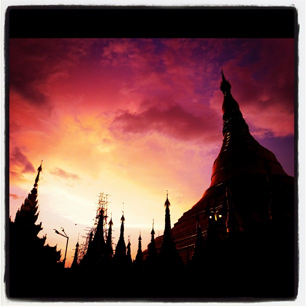 流るるもの変わらぬもの